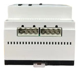 Modulo Atuador Basico Knx Reg-k/4x230/10 Mtn649204 Schneider