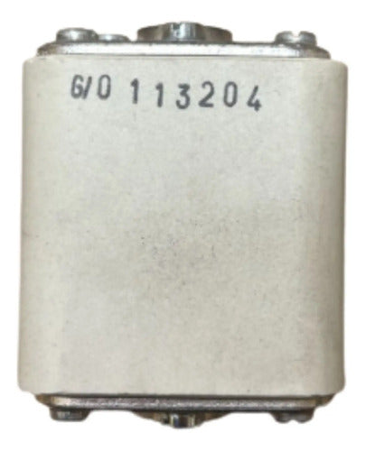 Elemento Fusível Sitor 3ne4333-6b 450a Siemens 800v