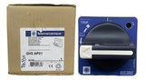 Kit Montagem Porta Do Painel Ip54 Manopla Gv2ap01 Schneider
