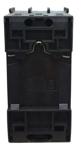 Disjuntor Automático 1,6a 3rv2311-1ac10 Siemens