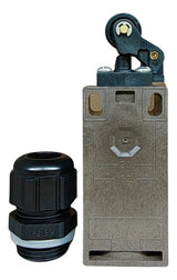 Chave Fim De Curso Termoplastica T1r 236-11zp Ace Schmersal
