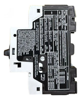 Disjuntor Motor Pkzm0-4 2,5-4a Eaton - 50/60hz