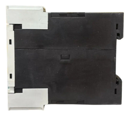 Relé Tempo 1,5-30s 220v 3rp1512-1ap30 Siemens 220v