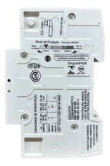 Disjuntor Tripolar 5sx1302-7 2a Curva C Siemens