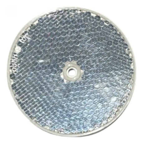 Refletor Para Sensor Fotoeletrico Xuzc80 Telemecanique 0