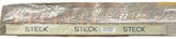 Barramento Bifásico 220/440v 2x6p 80a Din S2f210bfp Steck
