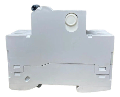 Interruptor Diferencial 5sv5314-0mb 40a Siemens