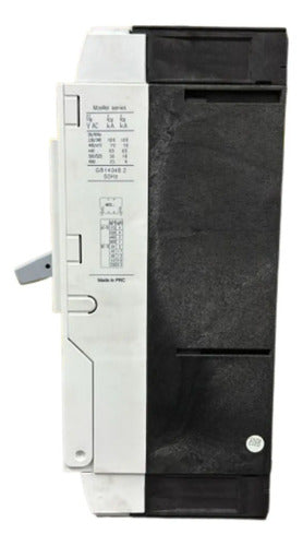 Disjuntor Tripolar 630a Lzms3-ae630 Eaton
