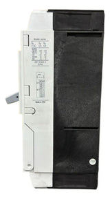 Disjuntor Tripolar 630a Lzms3-ae630 Eaton