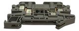 Kit Com 3: Conector Parafuso 4 Pontos Nsytrv44 Schneider