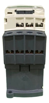 Contator 4p Tesys 12a 1na+1nf 220vcc Lc1dt25md Schneider 220v