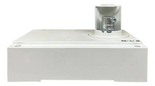 Manopla Rotativa Completa Nzm4-xtvd Ip66 Eaton