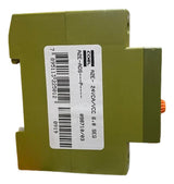 Rele Tempo A2e 6s 24vca/vcc A2e-ads Coel 24vca/vcc