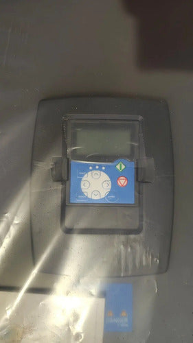 Inversor 3-02615a2h0ssfa1a20000c5 GE