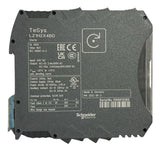 Rele Digital De Partida 2,4a 24vcc Lz1h2x4bd Schneider 24vcc
