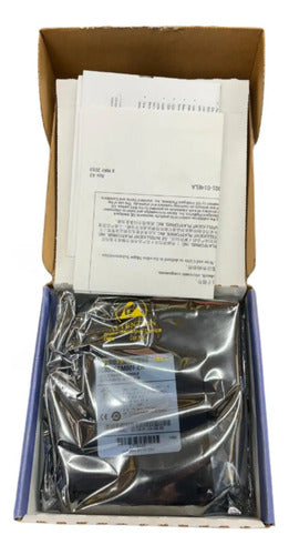 Modulo Ethernet 10/100mbits W/switch Ic695etm001-er GE