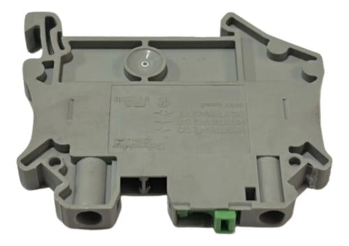 Kit Com 5: Conector Parafuso Nsytrv42sc Schneider
