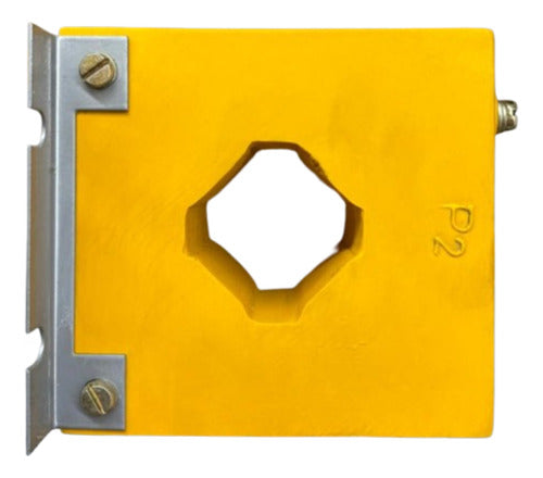 Transformador De Corrente Kr 711 400/5a 50/60hz Kron