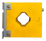 Transformador De Corrente Kr 711 400/5a 50/60hz Kron