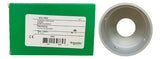 Guarda Em Aluminio Para Botao 57mm 9001k685 Schneider Alumínio