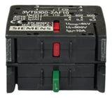 Bloco De Contato 1naf 3vt9300-2af10 Siemens