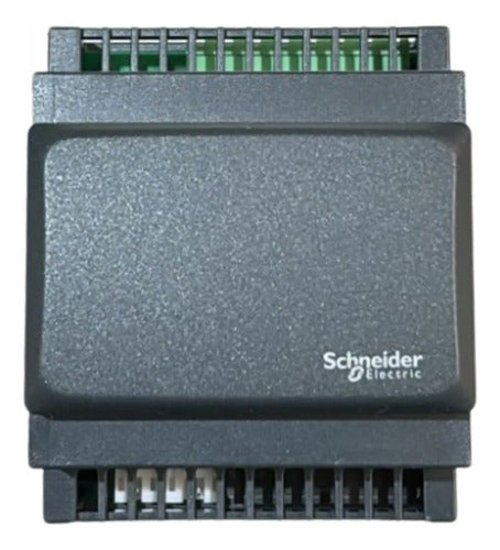 Modulo De Expansao 22 E/s P/ Clp M171o Tm171eo22r Schneider