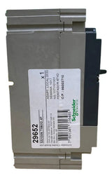 Disjuntor Tetrapolar 63a Ns100n-tm63d 29652 Schneider