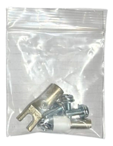 Filtro Cem 47a Para Atv32/atv312 Vw3a4424 Schneider 240/500v