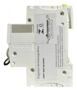 Disjuntor Acti9 Ic60n 2p Curva B 2a 440v A9f73202 Schneider