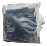 Contator S-d140a11m 3p 40a 1na+1nf 220v Steck  -