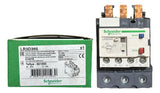 Rele Termico Tesys D Classe 10 48/65a Lr3d365 Schneider 690v