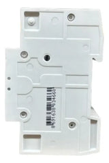 Kit Com 2: Disjuntor Tripolar 10a Curva C 5sx1310-7 Siemens