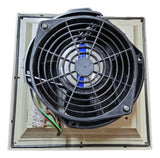 Sistema De Ventilação Tasco 96310 255x255 220v Novo!!