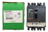 Disjuntor Compact Nsx250f Tmd 250a 3p 3d Lv431630 Schneider