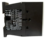 Contator Dilm32-10 32a 110v Eaton 110v