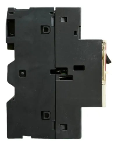 Disjuntor Motor Termomagnético 1-1,6a Gv2me06 Schneider 690v 50/60hz