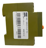 Rele Tempo A2e(ddm-p) 220v 6,0m Coel 220vca