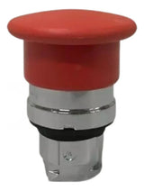 Cabeçote Para Botão Ø22mm Metálico Zb4bc4