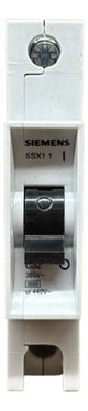 Kit Com 12: Disjuntor 1p Curva C 32a 5sx1132-7 Siemens