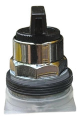 Cabeçote P/ Comutador 30mm Metálico 9001ks502fb Schneider Metálico