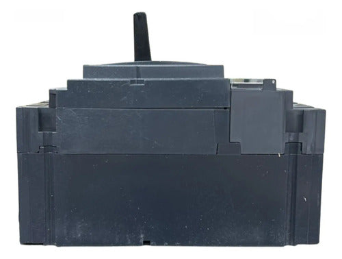 Disjuntor Tripolar 80a Nsx100n-tm80d Lv429841 Schneider