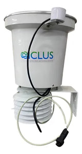 Estação Meteorologica Pl3 Autonoma Ciclos -