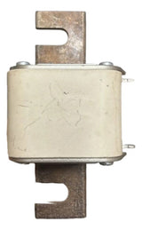 Fusível Nh04 Retardado 1000a 500v 3na3480  Siemens 500v