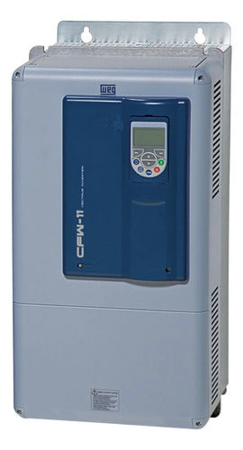 Inversor De Frequência Brcfw110211t4sz Weg -