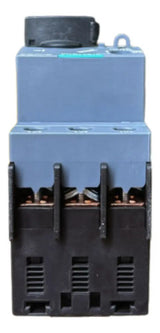 Disjuntor Motor 3rv2021-1ka10 9,0-12,5a Siemens Não Informado 50/60hz