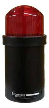 Indicador Luninoso Vermelho Fixo 250v Xvdls34 Schneider