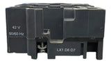 Bobina Para Lc1d40/95 42v 50/60hz Lx1d6d7 Schneider 42v