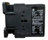 Contator 32a 1na 120v 50/60hz Ac3 Cl04a310m4 109464 GE