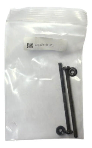Disjuntor Tripolar 100a 3va1110-4ef36-0aa0 Siemens