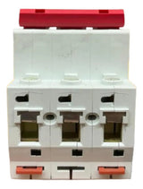 Kit Com 2 Peças: Disjuntor Sdd61c02 2a Curva C 3ka Steck